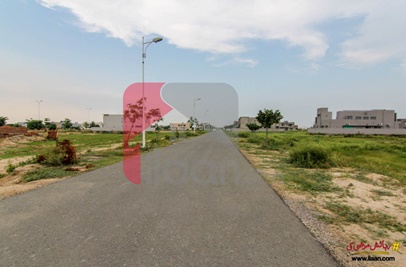 1 Kanal Plot (Plot no 259) for Sale in Block T, Phase 8, DHA Lahore