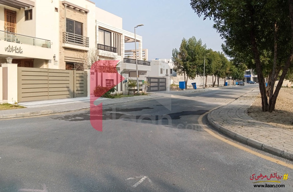 5 Marla Plot (Plot no 4) for Sale in Eastern Extension Block, Phase 1, Bahria Orchard, Lahore