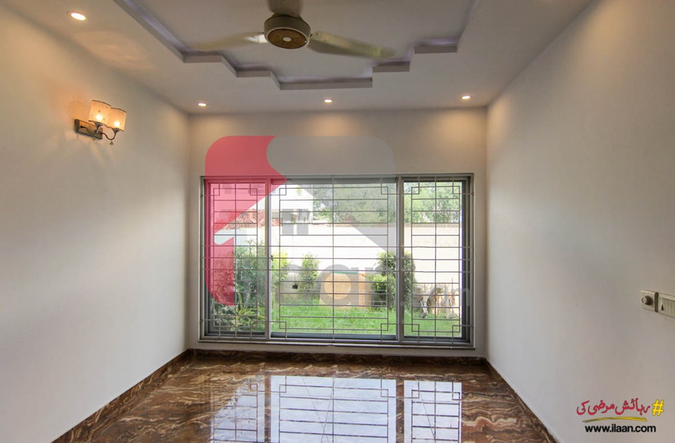 10 Marla House for Sale in Block B, Eden City, Lahore