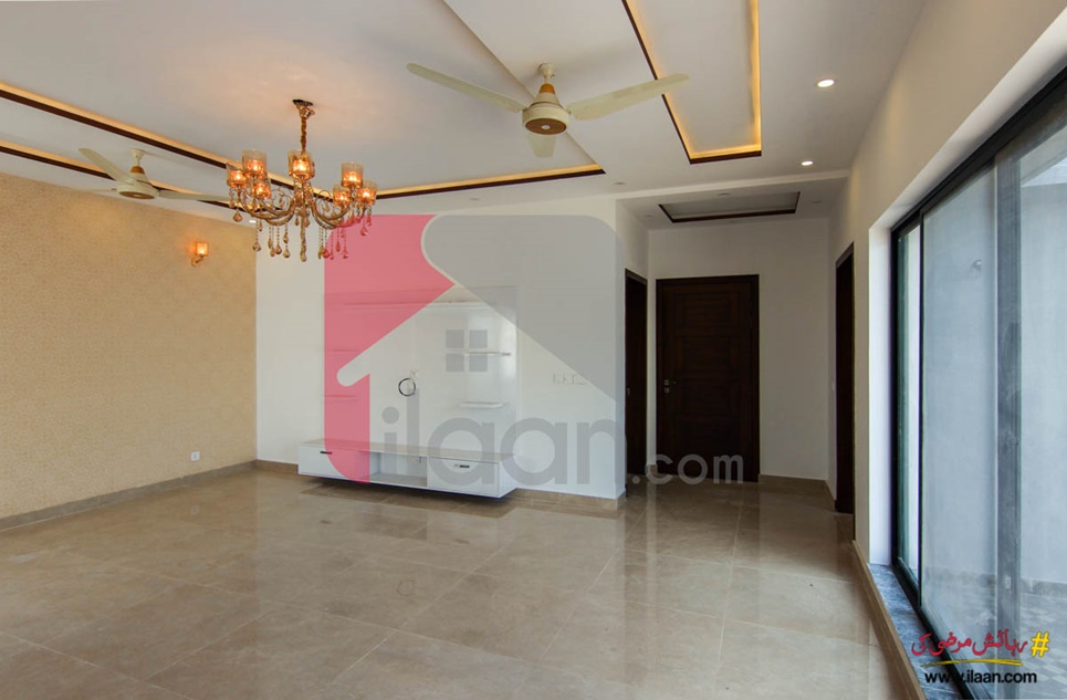 1 Kanal House for Sale in Block B, Eden City, Lahore