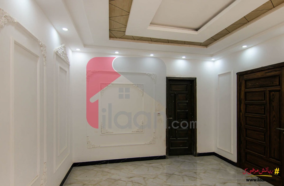 10 Marla House for Sale in Block A, Eden City, Lahore
