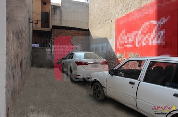2 Marla Commercial Plot for Sale in Main Boulevard, Punjab Co-Operative Housing Society, Lahore