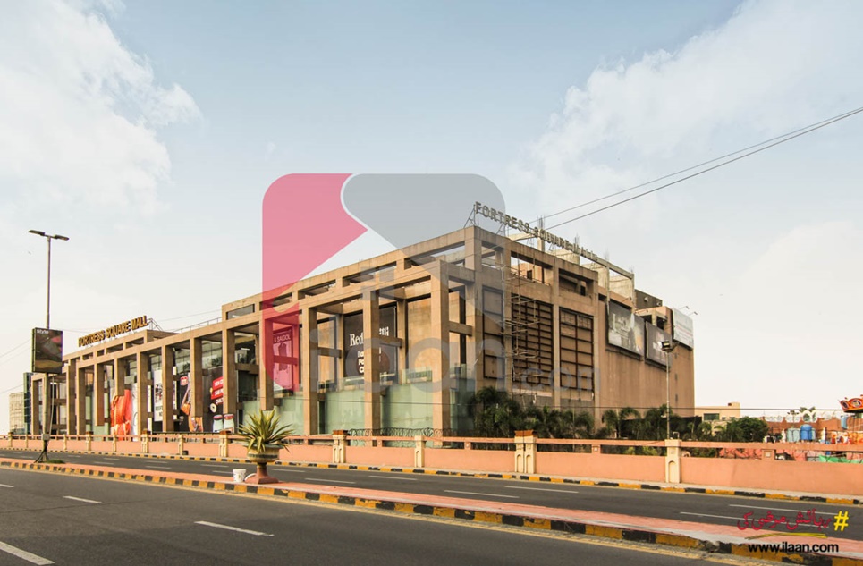 1.8 Marla Shop for Rent in Fortress Stadium, Lahore