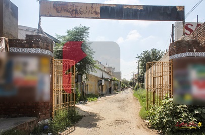 5 Marla House for Sale in Atta Town, Manawan, Lahore