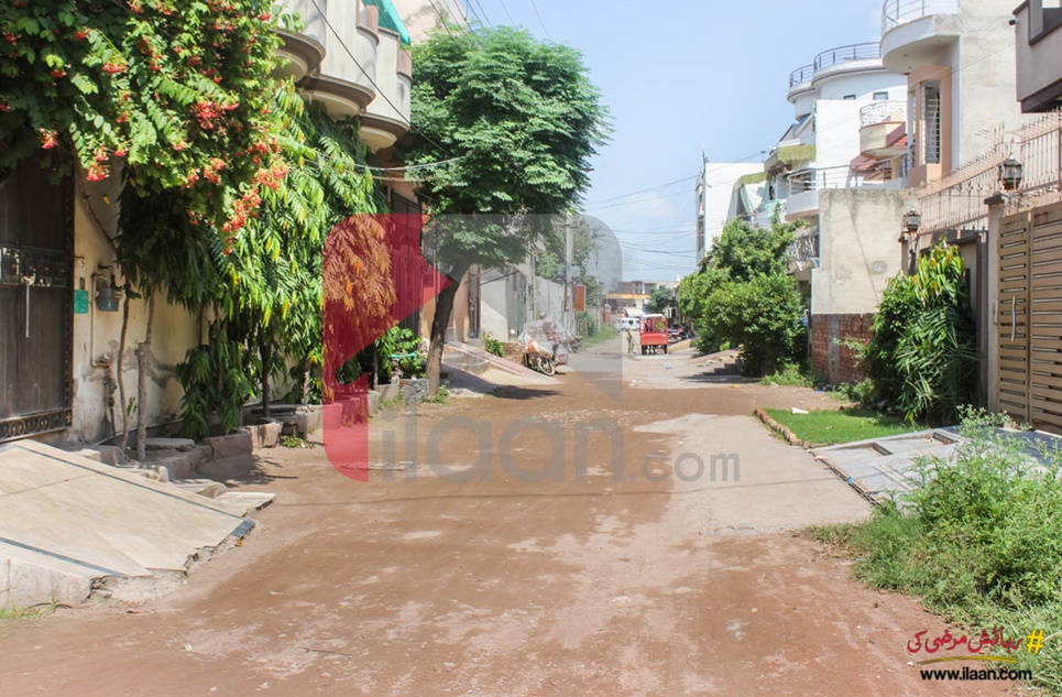 5 Marla House for Sale in Atta Town, Manawan, Lahore