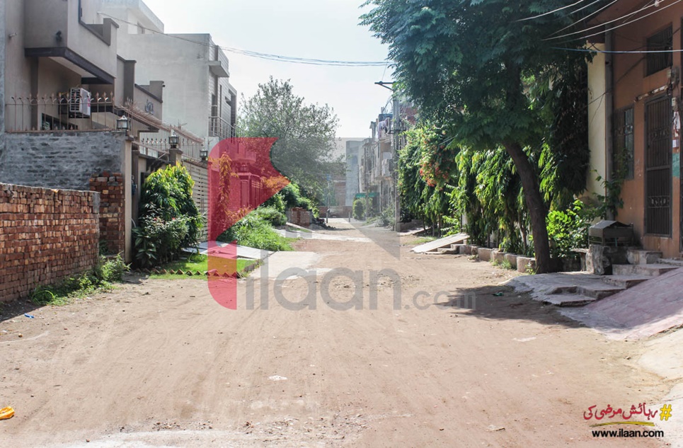 5 Marla House for Sale in Atta Town, Manawan, Lahore
