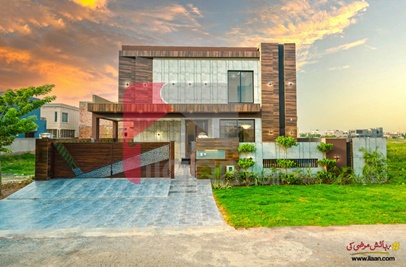 1 Kanal House for Sale in Phase 6, DHA Lahore