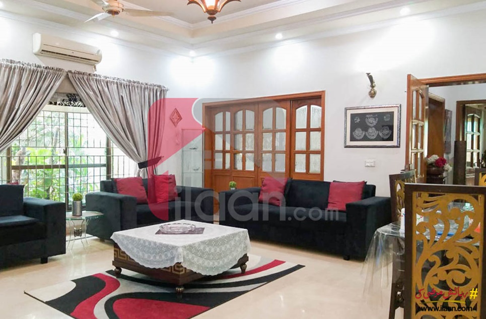 1 Kanal House for Sale in Phase 4, DHA, Lahore
