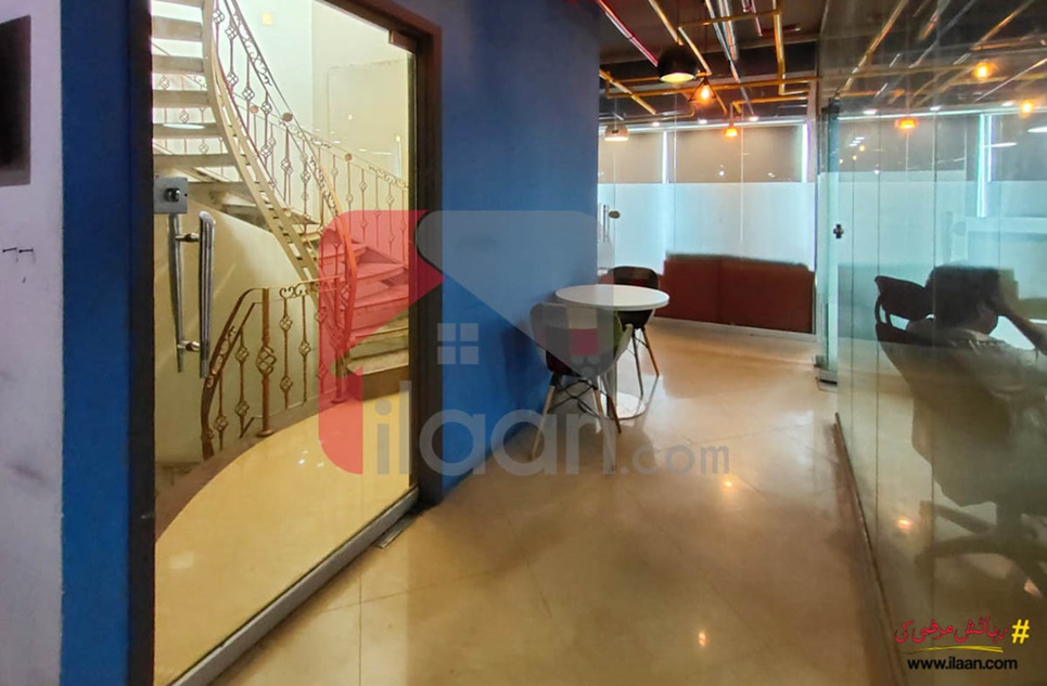 1600 Sq.ft Office for Rent in Phase 1, DHA Lahore