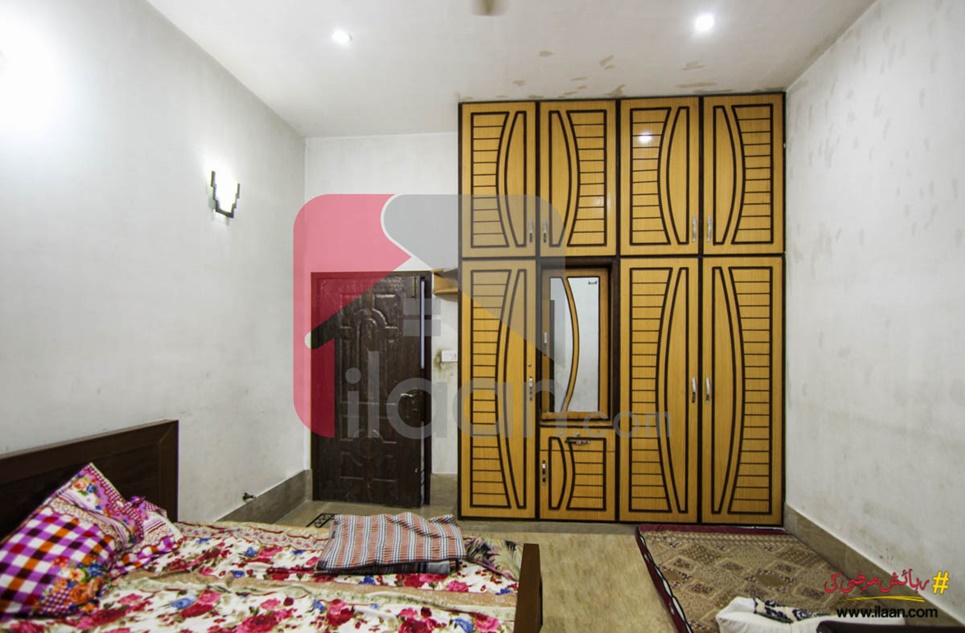 8 Marla House for Sale in Khuda Buksh Colony, Airport Road, Lahore