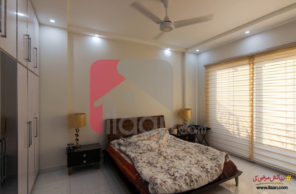 10 Marla House for Rent in Block N, Eden City, Lahore