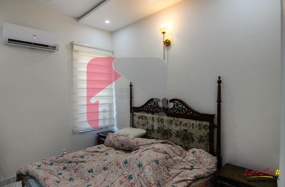 10 Marla House for Rent in Block N, Eden City, Lahore