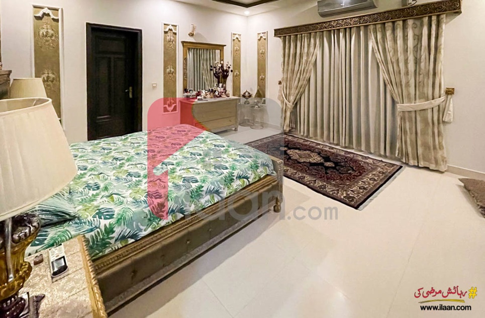 1 Kanal House for Sale in Phase 8, Eden City, Lahore