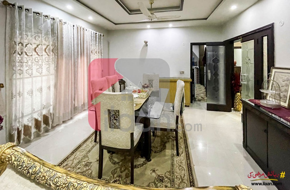 1 Kanal House for Sale in Phase 8, Eden City, Lahore