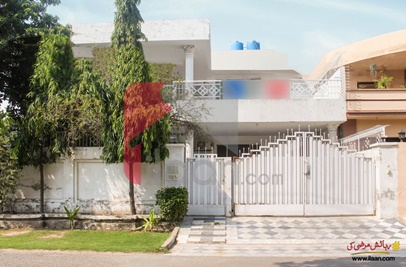 1 Kanal House for Sale in Block K1, Phase 1, Wapda Town, Lahore