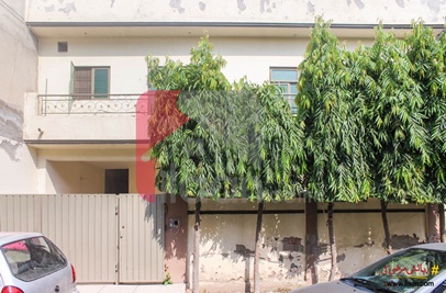 12 Marla House for Sale in Block A3, Phase 1, Punjab Co-Operative Housing Society, Lahore