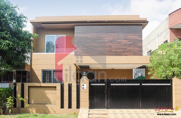 10 Marla House for Sale in Block K3, Phase 1, Wapda Town, Lahore