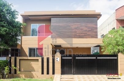 10 Marla House for Sale in Block K3, Phase 1, Wapda Town, Lahore