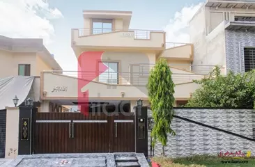 10 Marla House for Sale in Block G, Central Park Housing Scheme, Lahore