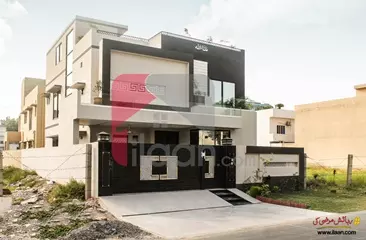 10 Marla House for Sale in Block A, Central Park Housing Scheme, Lahore