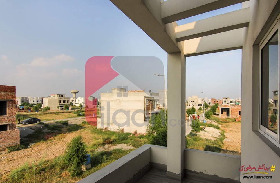 5 Marla House for Sale in Block M, Rahbar - Phase 2, DHA Lahore