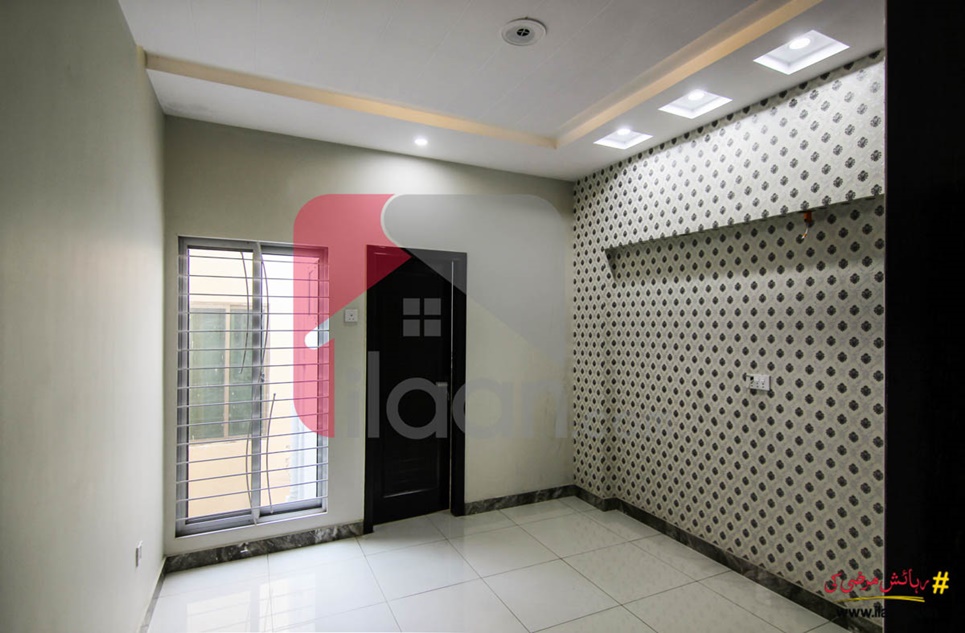 5 Marla House for Sale in Block R1, Phase 2, Johar Town, Lahore