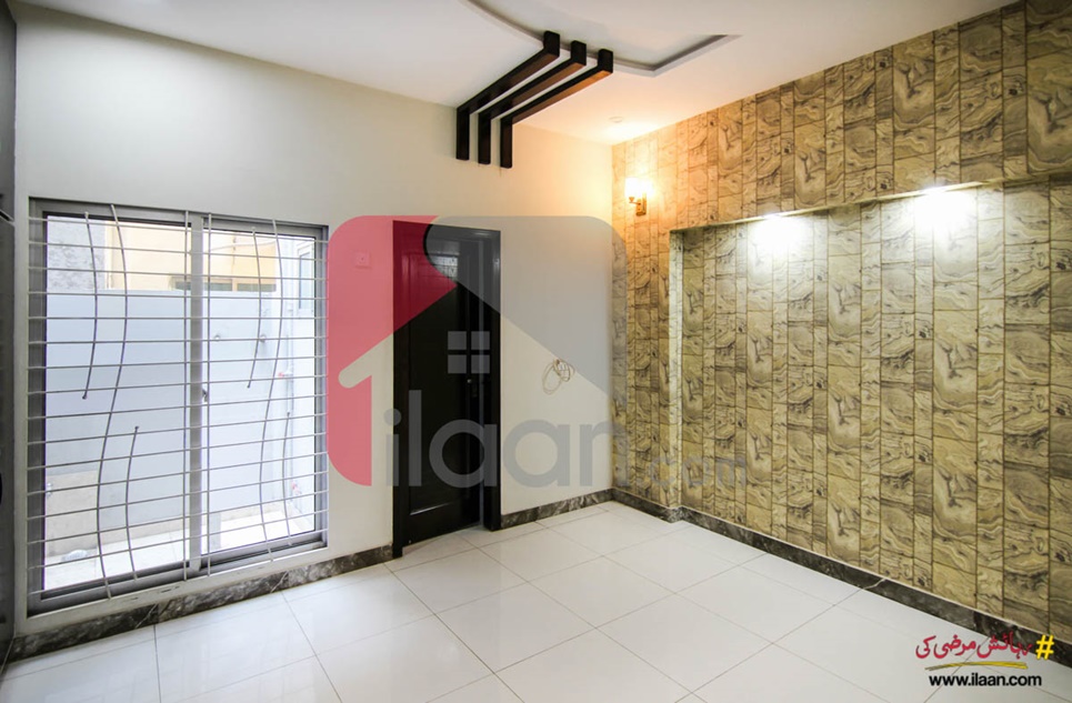 5 Marla House for Sale in Block R1, Phase 2, Johar Town, Lahore