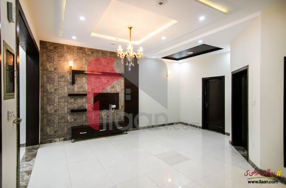 5 Marla House for Sale in Block R1, Phase 2, Johar Town, Lahore