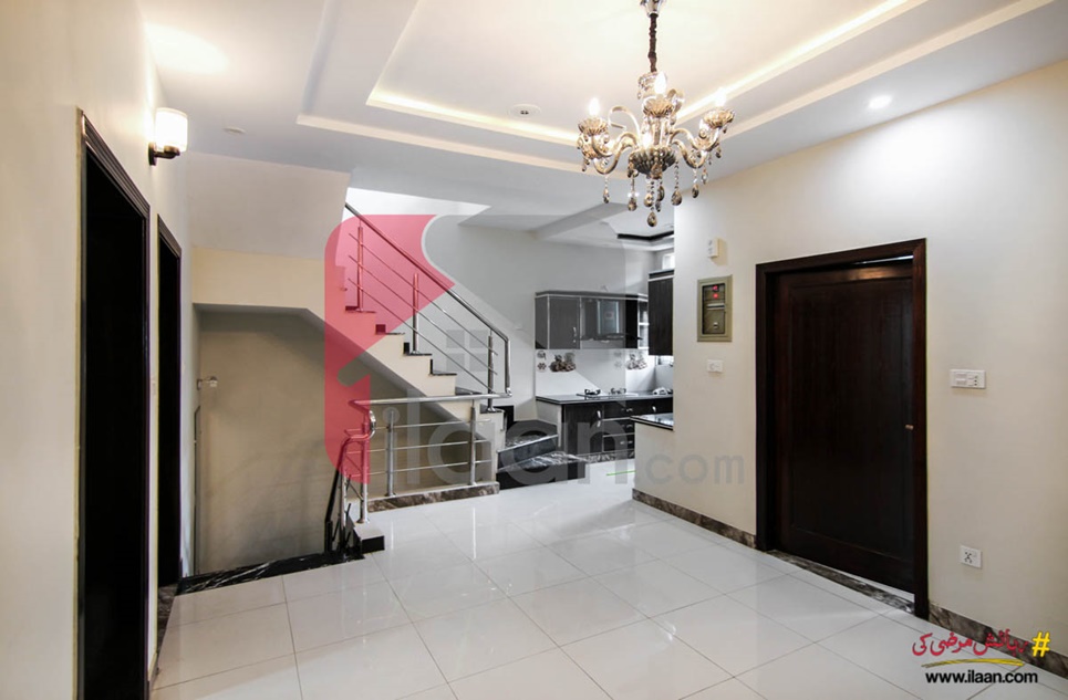 5 Marla House for Sale in Block R1, Phase 2, Johar Town, Lahore