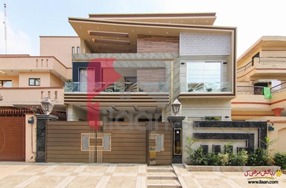 12 Marla House for Sale in Block H3, Phase 2, Johar Town, Lahore