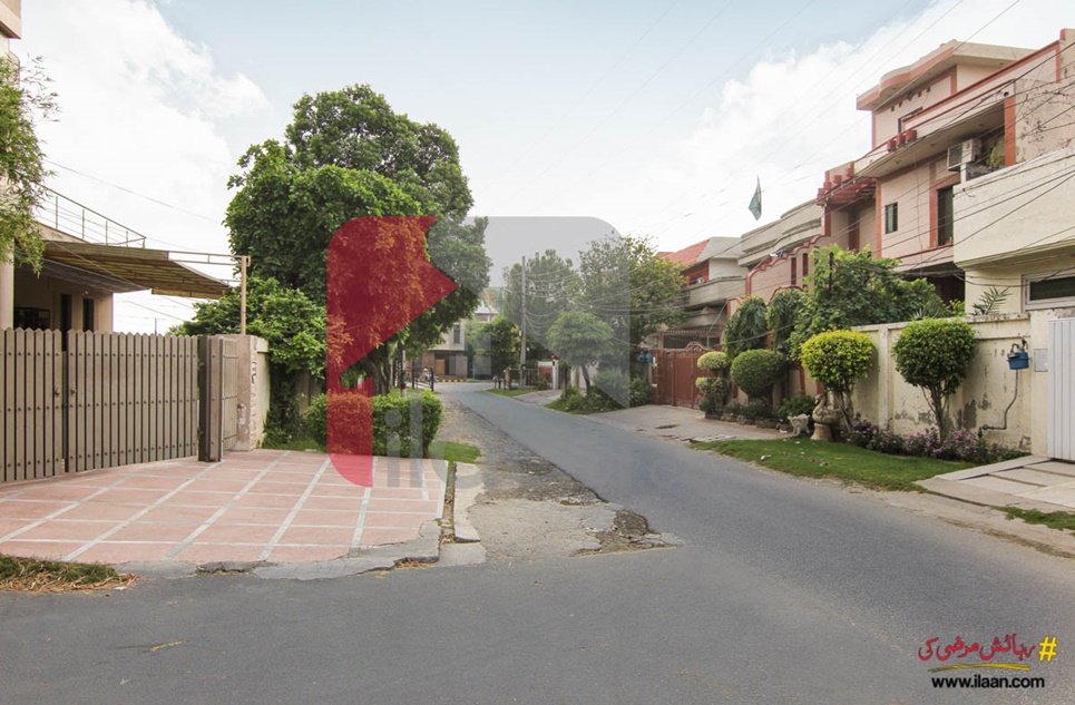 12 Marla House for Sale in Block G, Phase 1, Johar Town, Lahore