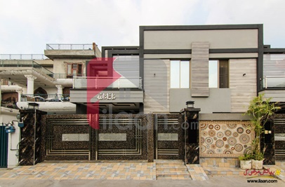 10 Marla House for Sale in Block E1, Phase 1, Johar Town, Lahore