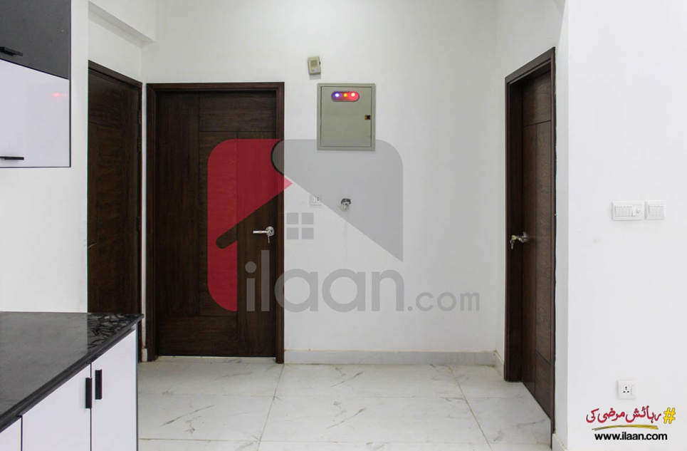 3 Bed Apartment for Rent (First Floor) in Rahat Commercial Area, Phase 6, DHA Karachi