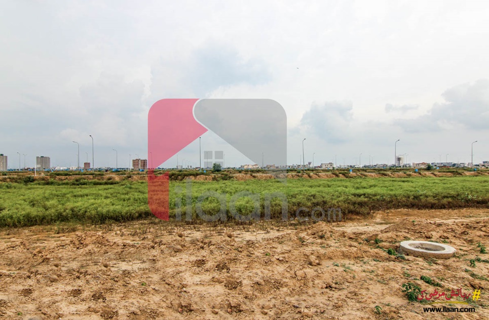 1 Kanal Pair Plots (Plot no 1157+1158) for Sale in Block X, Phase 8, DHA Lahore