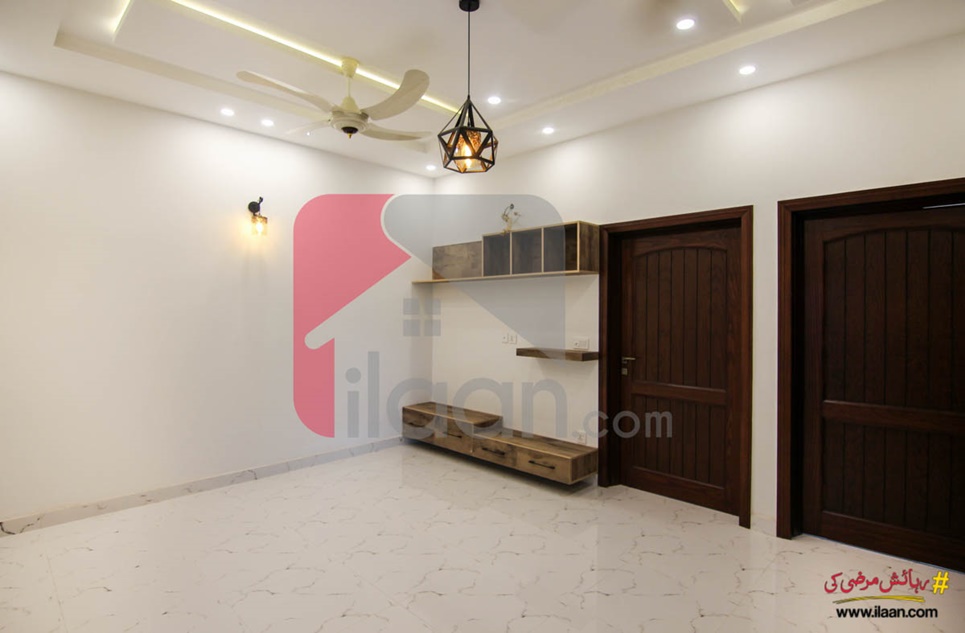 10 Marla House for Sale in Block M3 Extension, Lake City, Lahore