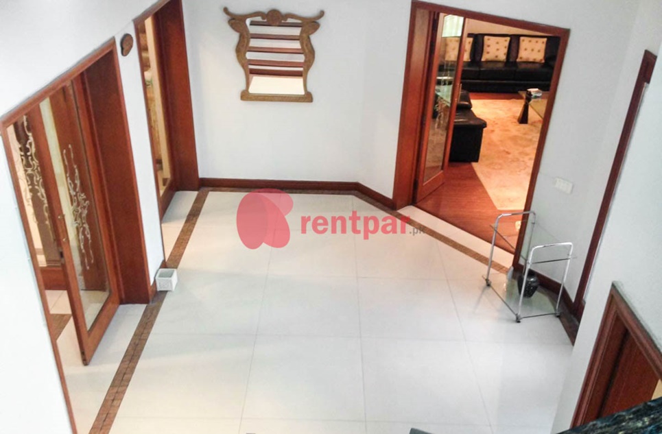 1 Kanal House for Rent in Block F, Phase 4, DHA Lahore