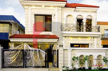 11 Marla House for Sale in Block Z, Phase 3, DHA Lahore