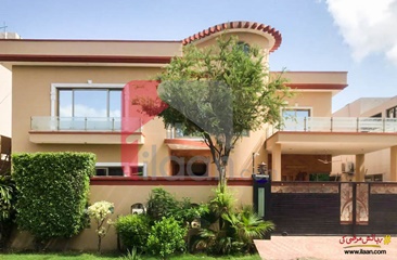 1 Kanal House for Sale in Block Z1, Phase 3, DHA Lahore