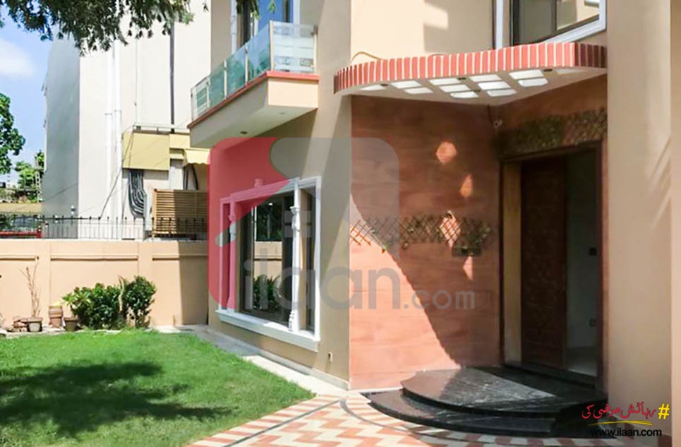 1 Kanal House for Sale in Block Z1, Phase 3, DHA Lahore