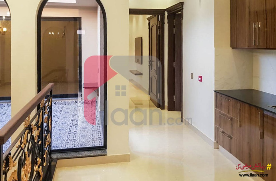 11.5 Marla House for Sale in Block Z, Phase 3, DHA Lahore