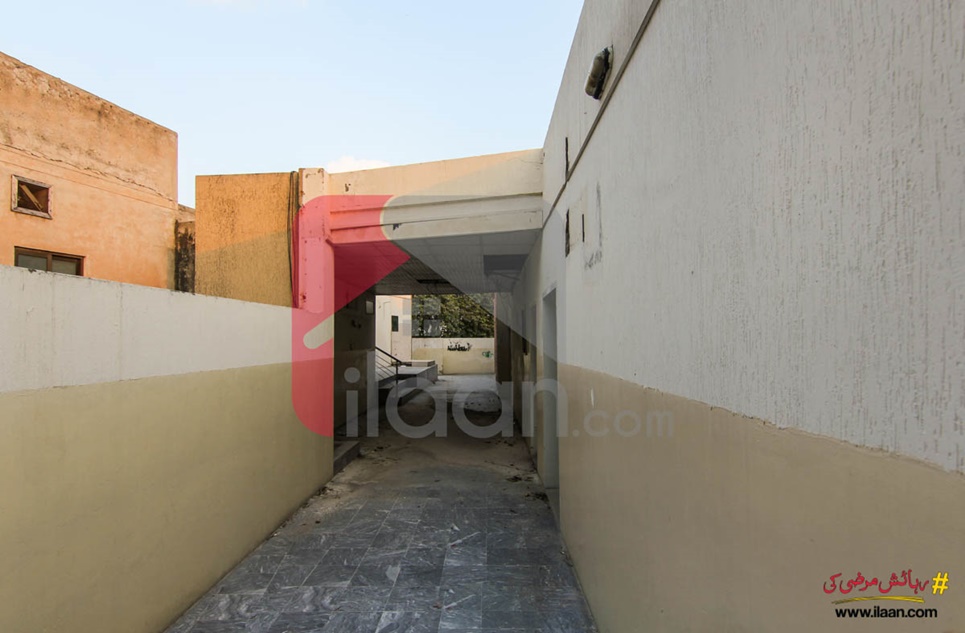 2 Kanal Building for Rent in Block A, Muslim Town, Lahore