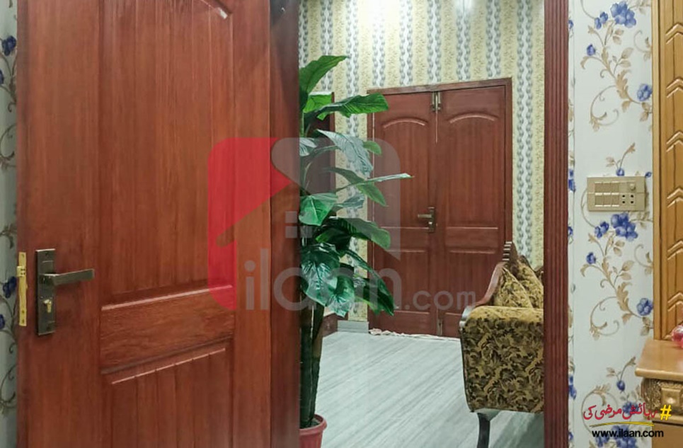 4.25 Marla House for Sale in Phase 2, Hamza Town, Lahore