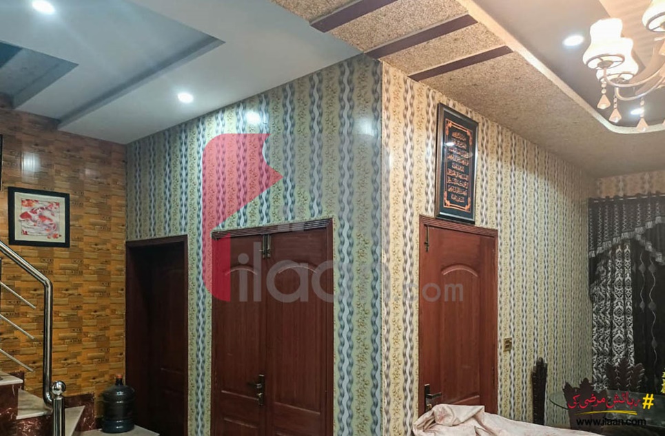 4.25 Marla House for Sale in Phase 2, Hamza Town, Lahore