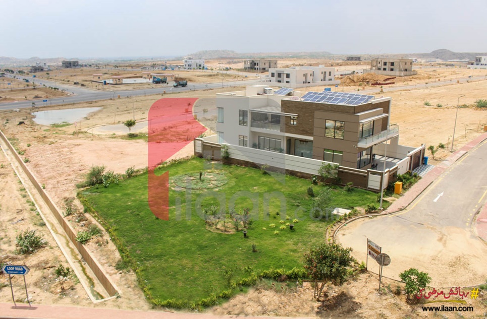 2 Bed Apartment for Sale in ZA Heights, Bahria Town, Karachi
