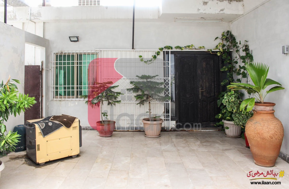 4 Bed Apartment for Sale in North Nazimabad Town, Karachi