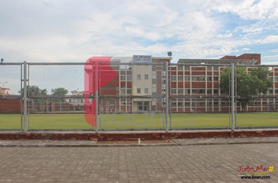 10 Marla Plot for Sale in Platinum Block, Park View City, Lahore