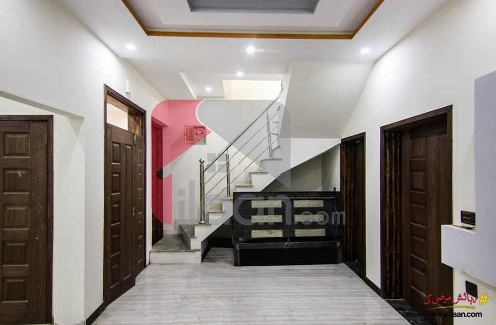 4 Marla House for Sale in Phase 2, Hamza Town, Lahore
