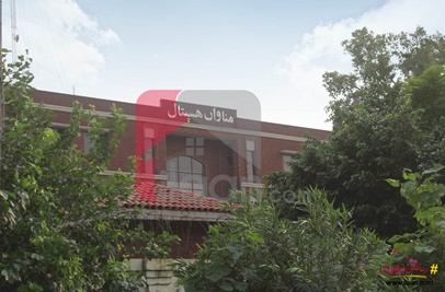 4 Marla Office for Sale in Manawan, Lahore