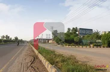 3 Marla House for Sale in Phase 1, Rehan Garden, Lahore
