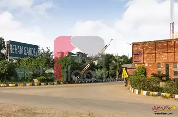 5 Marla House for Sale in Block A, Phase 1, Rehan Garden, Lahore